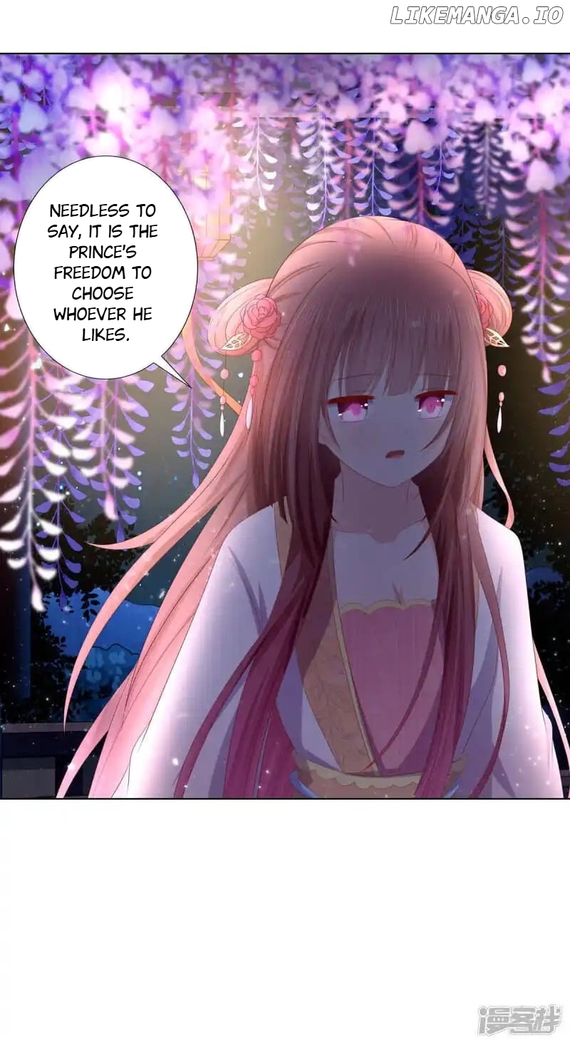 Rewrite My Fate chapter 125 - page 31